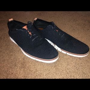 Cole Haan mens Comfort Dress Shoes